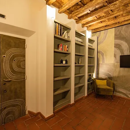 Anna Trevi - Luxury In * Roma