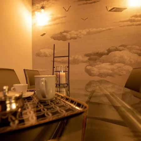 Apartment Anna Trevi - Luxury In Rome