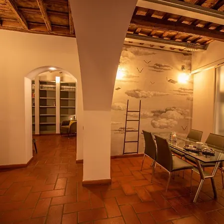 Anna Trevi - Luxury In * Rome