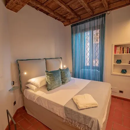 Anna Trevi - Luxury In *