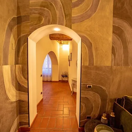Anna Trevi - Luxury In * Rome