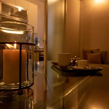 Apartment Anna Trevi - Luxury In Rome