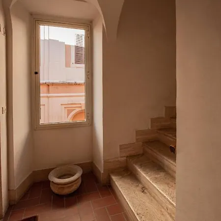 Apartment Anna Trevi - Luxury In