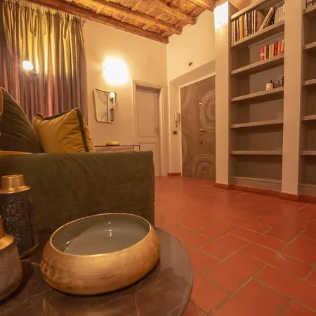 Anna Trevi - Luxury In Rome